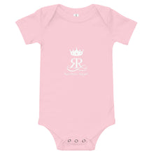 Cargar imagen en el visor de la galería, Rebelliouz Royalz Onesies(infants/toddlers)
