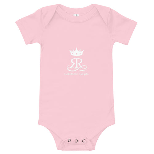 Rebelliouz Royalz Onesies(infants/toddlers)