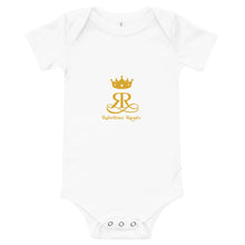 Cargar imagen en el visor de la galería, Rebelliouz Royalz Onesies(infants/toddlers)