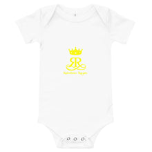 Cargar imagen en el visor de la galería, Rebelliouz Royalz Onesies(infants/toddlers)