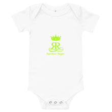 Cargar imagen en el visor de la galería, Rebelliouz Royalz Onesies(infants/toddlers)