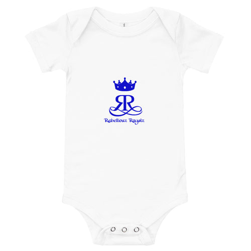 Rebelliouz Royalz Onesies(infants/toddlers)
