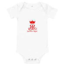 Cargar imagen en el visor de la galería, Rebelliouz Royalz Onesies(infants/toddlers)