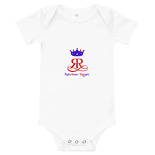 Cargar imagen en el visor de la galería, Rebelliouz Royalz Onesies(infants/toddlers)