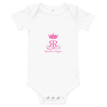 Cargar imagen en el visor de la galería, Rebelliouz Royalz Onesies(infants/toddlers)