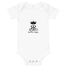 Cargar imagen en el visor de la galería, Rebelliouz Royalz Onesies(infants/toddlers)