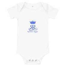 Cargar imagen en el visor de la galería, Rebelliouz Royalz Onesies(infants/toddlers)