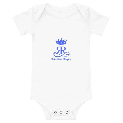 Rebelliouz Royalz Onesies(infants/toddlers)