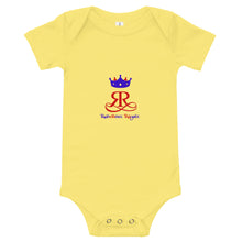Cargar imagen en el visor de la galería, Rebelliouz Royalz Onesies(infants/toddlers)