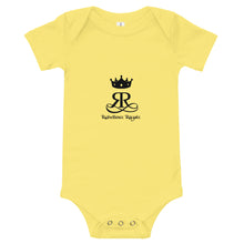 Cargar imagen en el visor de la galería, Rebelliouz Royalz Onesies(infants/toddlers)
