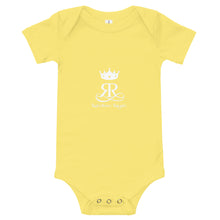 Cargar imagen en el visor de la galería, Rebelliouz Royalz Onesies(infants/toddlers)