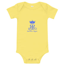Cargar imagen en el visor de la galería, Rebelliouz Royalz Onesies(infants/toddlers)