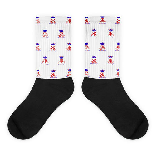 Rebelliouz Royalz Socks