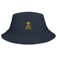 Cargar imagen en el visor de la galería, Rebelliouz Royalz Bucket Hat