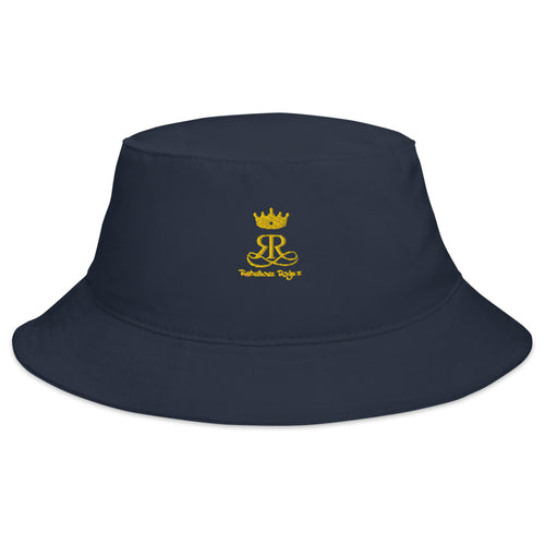 Rebelliouz Royalz Bucket Hat