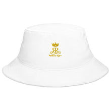 Cargar imagen en el visor de la galería, Rebelliouz Royalz Bucket Hat