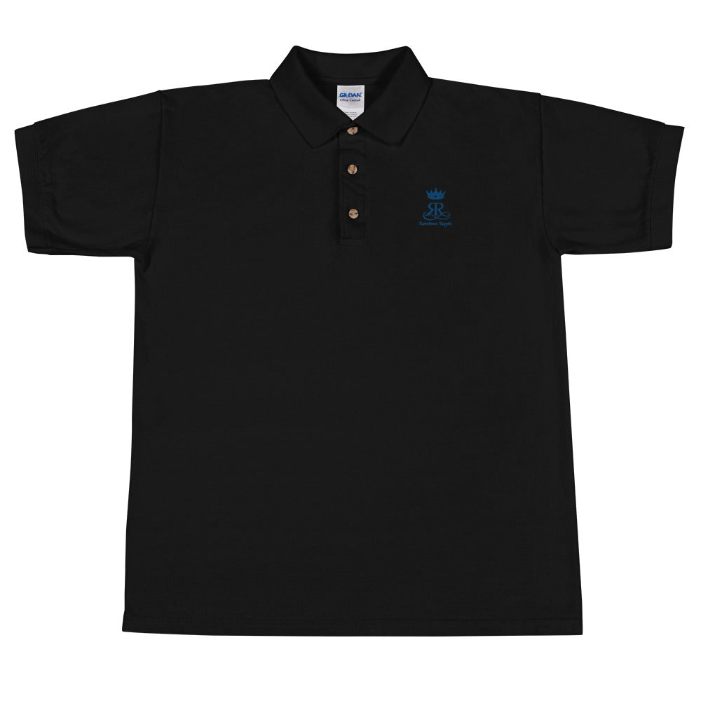 Rebelliouz Royalz Polo Shirt