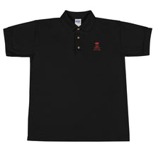 Load image into Gallery viewer, Rebelliouz Royalz Polo Shirt