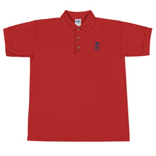 Load image into Gallery viewer, Rebelliouz Royalz Polo Shirt