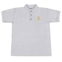 Load image into Gallery viewer, Rebelliouz Royalz Polo Shirt