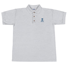 Load image into Gallery viewer, Rebelliouz Royalz Polo Shirt