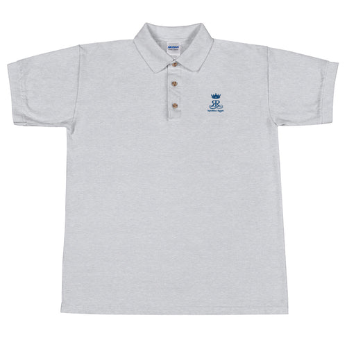Rebelliouz Royalz Polo Shirt