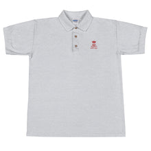 Load image into Gallery viewer, Rebelliouz Royalz Polo Shirt