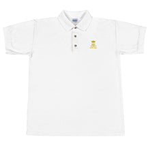 Load image into Gallery viewer, Rebelliouz Royalz Polo Shirt