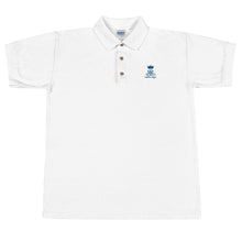Load image into Gallery viewer, Rebelliouz Royalz Polo Shirt