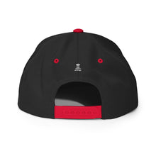 Cargar imagen en el visor de la galería, Rebelliouz Royalz Snapback