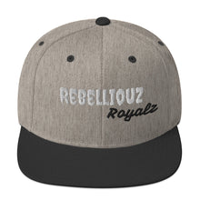 Cargar imagen en el visor de la galería, Rebelliouz Royalz Snapback