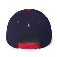 Cargar imagen en el visor de la galería, Rebelliouz Royalz Snapback