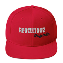 Cargar imagen en el visor de la galería, Rebelliouz Royalz Snapback