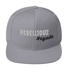 Cargar imagen en el visor de la galería, Rebelliouz Royalz Snapback