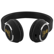 Load image into Gallery viewer, Rebelliouz Royalz Headphones