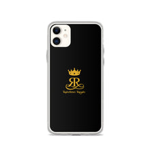 Cargar imagen en el visor de la galería, Rebelliouz Royalz iPhone Case