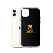 Cargar imagen en el visor de la galería, Rebelliouz Royalz iPhone Case