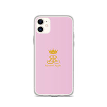 Cargar imagen en el visor de la galería, Rebelliouz Royalz iPhone Case