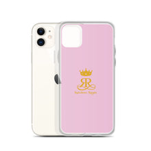 Cargar imagen en el visor de la galería, Rebelliouz Royalz iPhone Case