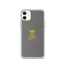 Cargar imagen en el visor de la galería, Rebelliouz Royalz iPhone Case