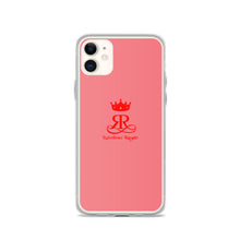 Cargar imagen en el visor de la galería, Rebelliouz Royalz Valentine&#39;s iPhone Case