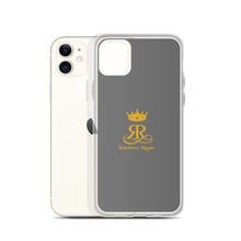 Cargar imagen en el visor de la galería, Rebelliouz Royalz iPhone Case