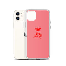 Cargar imagen en el visor de la galería, Rebelliouz Royalz Valentine&#39;s iPhone Case