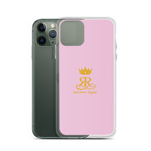 Cargar imagen en el visor de la galería, Rebelliouz Royalz iPhone Case