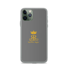 Cargar imagen en el visor de la galería, Rebelliouz Royalz iPhone Case
