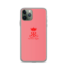 Cargar imagen en el visor de la galería, Rebelliouz Royalz Valentine&#39;s iPhone Case