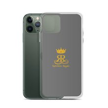 Cargar imagen en el visor de la galería, Rebelliouz Royalz iPhone Case