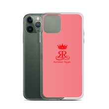 Cargar imagen en el visor de la galería, Rebelliouz Royalz Valentine&#39;s iPhone Case