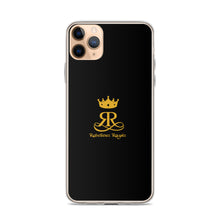 Cargar imagen en el visor de la galería, Rebelliouz Royalz iPhone Case