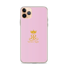Cargar imagen en el visor de la galería, Rebelliouz Royalz iPhone Case